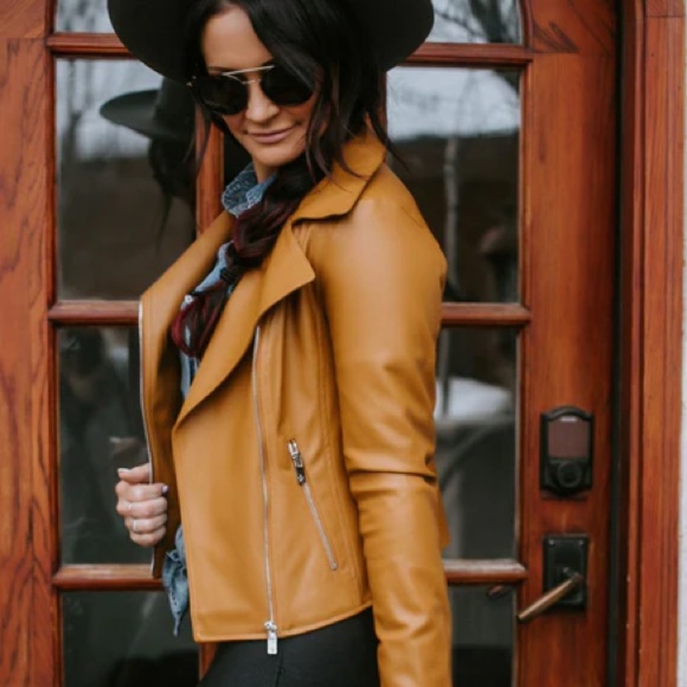 Women's Lily & Lottie Jacket